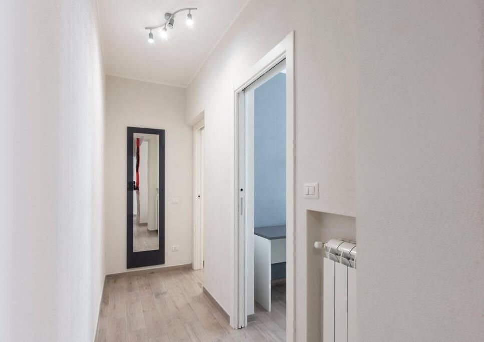 Апартаменты Italianflat - Ambrosiana 2 Милан Экстерьер фото