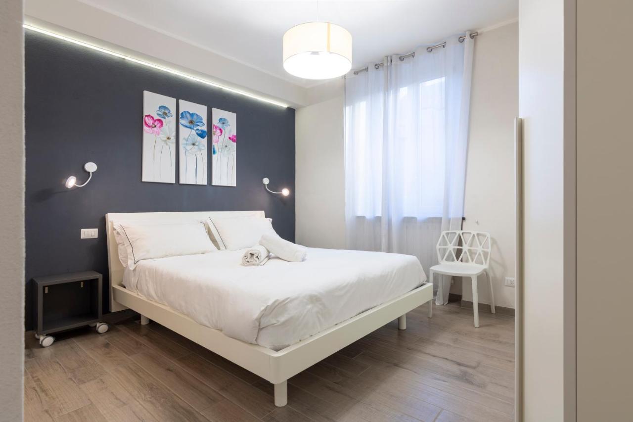 Апартаменты Italianflat - Ambrosiana 2 Милан Экстерьер фото
